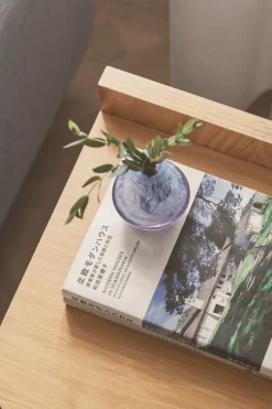 Mesa auxiliar Ismo, Roble*Gejst Sale