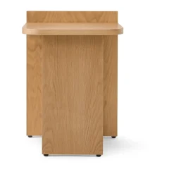 Mesa auxiliar Ismo, Roble*Gejst Sale