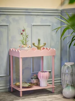 Mesa auxiliar Isola 60x68 cm,*Bloomingville Best