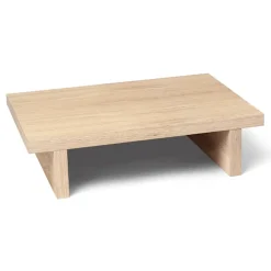 Mesa auxiliar Kona, Roble*Ferm Living Online