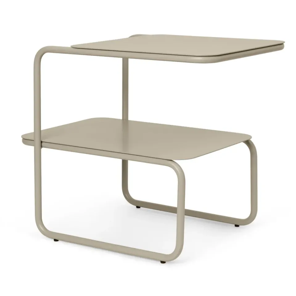 Mesa auxiliar Level , Cashmere*Ferm Living Discount