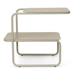 Mesa auxiliar Level , Cashmere*Ferm Living Discount
