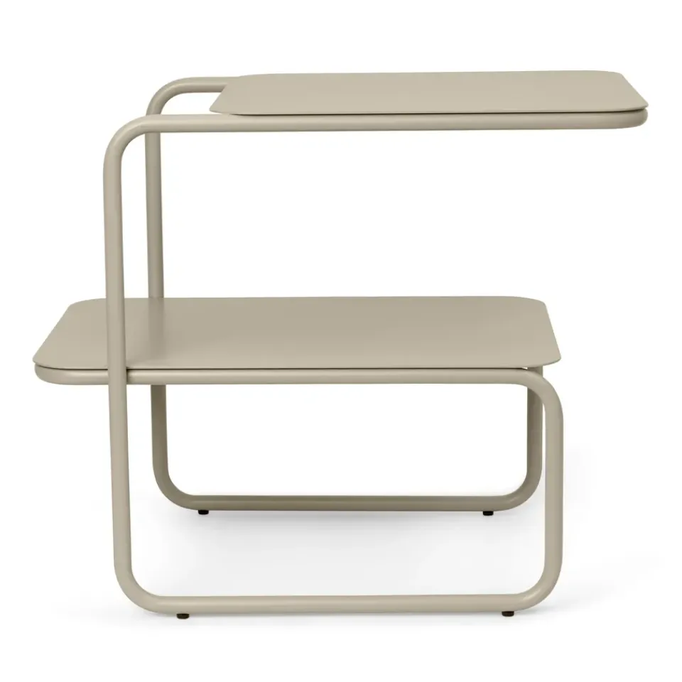 Mesa auxiliar Level , Cashmere*Ferm Living Discount