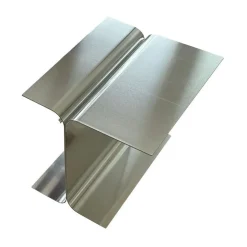 Mesa auxiliar Luce , Aluminio*Tinted Outlet