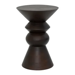 Mesa auxiliar Luova 43 cm, Nogal*URBAN NATURE CULTURE New