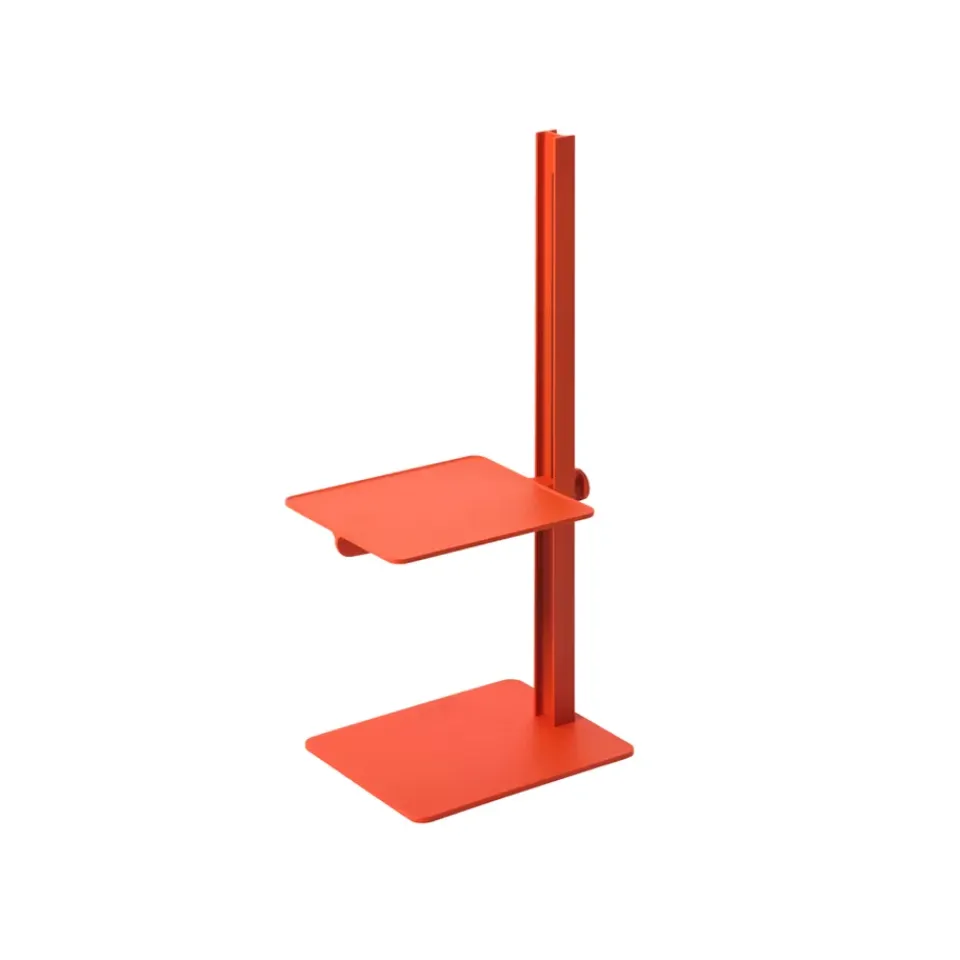 Mesa auxiliar , Orange*Museum Best