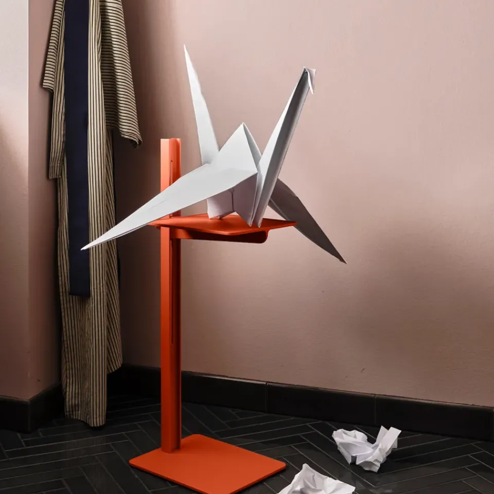 Mesa auxiliar , Orange*Museum Best