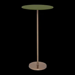 Mesa auxiliar Nolan 62 cm, Green*URBAN NATURE CULTURE Hot