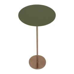Mesa auxiliar Nolan 62 cm, Green*URBAN NATURE CULTURE Hot
