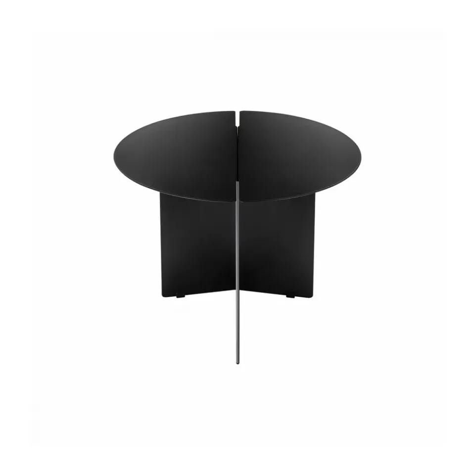 Mesa auxiliar ORU M, Ø50 cm,*Blomus Outlet