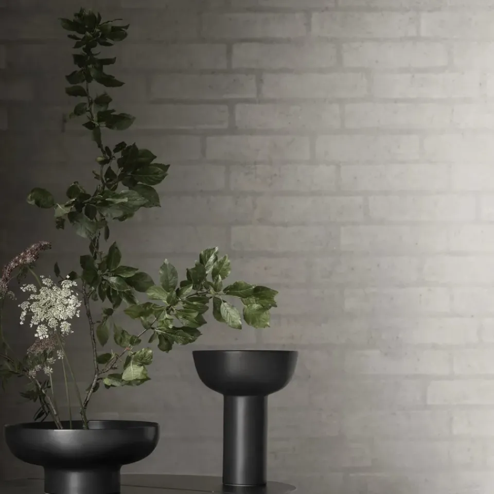 Mesa auxiliar ORU S, Ø35 cm,*Blomus Discount