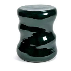 Mesa auxiliar Pawn Ø29x34 cm, Green*Serax Clearance