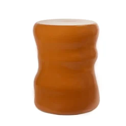Mesa auxiliar Pawn Ø35x43 cm, Rust*Serax Discount
