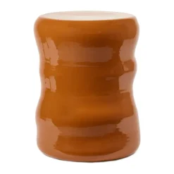 Mesa auxiliar Pawn Ø35x43 cm, Rust*Serax Discount