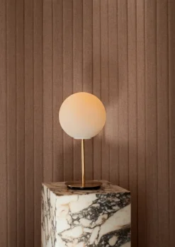 Mesa auxiliar Plinth tall 30x30x51 cm, rose*Audo Copenhagen Best