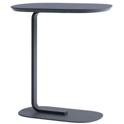 Mesa auxiliar Relate 60,5 cm, -gris*Muuto