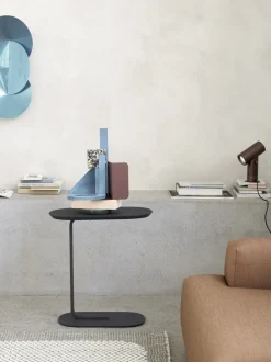 Mesa auxiliar Relate 60,5 cm, Black*Muuto Online