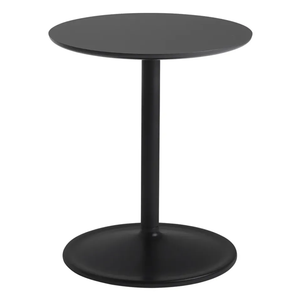 Mesa auxiliar Soft 48 cm,*Muuto Sale