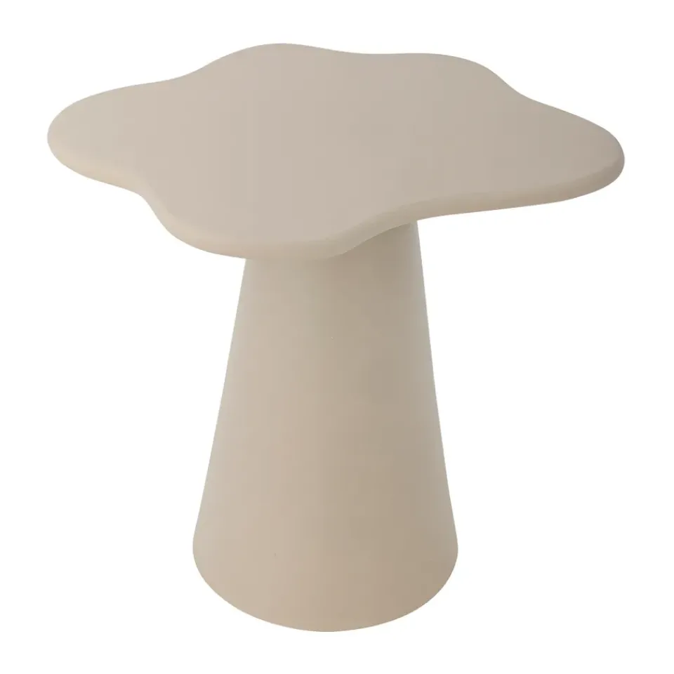 Mesa auxiliar Soller, Natur*Bloomingville Sale