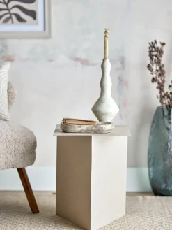Mesa auxiliar Tasha 35x45 cm, Natural*Bloomingville Online
