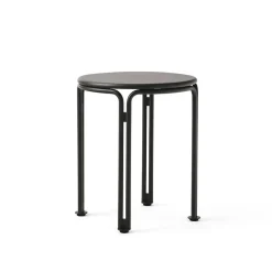 Mesa auxiliar Thorvald SC102, Warm black*&Tradition