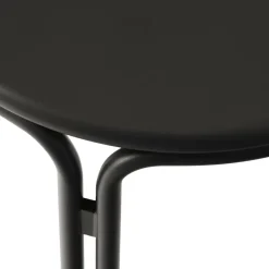 Mesa auxiliar Thorvald SC102, Warm black*&Tradition