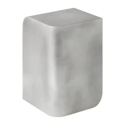 Mesa auxiliar Volume, Aluminium*Audo Copenhagen Sale