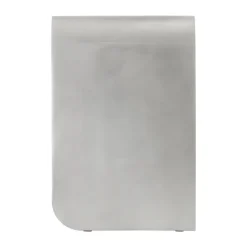 Mesa auxiliar Volume, Aluminium*Audo Copenhagen Sale