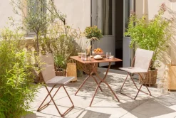 Mesa Balcony, Canyon/Terracotta*Lafuma Outlet