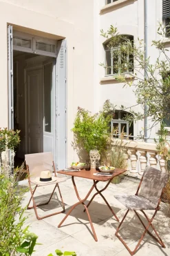 Mesa Balcony, Canyon/Terracotta*Lafuma Outlet