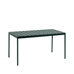 Mesa Balcony, dark forest, 144 cm*HAY