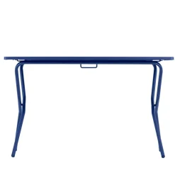 Mesa Balcony 70x120 cm, Indigo*Lafuma Sale