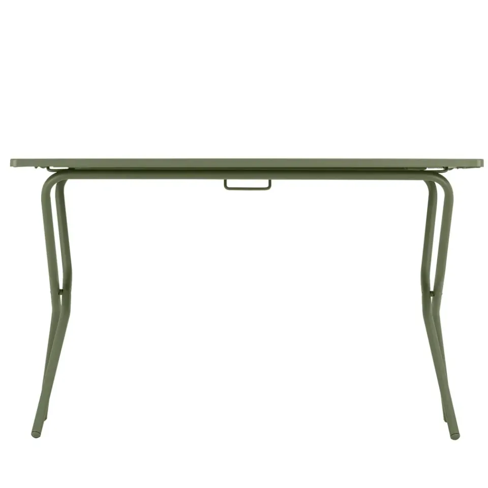 Mesa Balcony 70x120 cm, Moss*Lafuma Discount