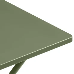 Mesa Balcony 70x120 cm, Moss*Lafuma Discount