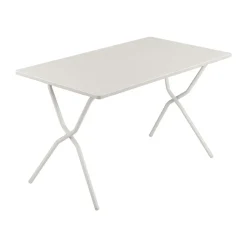Mesa Balcony 70x120 cm, Seigle*Lafuma Best