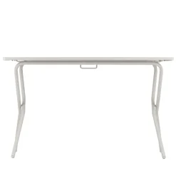 Mesa Balcony 70x120 cm, Seigle*Lafuma Best