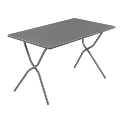 Mesa Balcony 70x120 cm, Titane*Lafuma Online