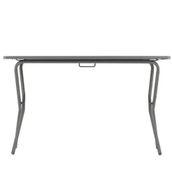 Mesa Balcony 70x120 cm, Titane*Lafuma Online