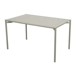 Mesa Bliss 81x133 cm, Sand*Cane-line Best