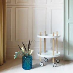 Mesa Block Ø45 cm,*Normann Copenhagen