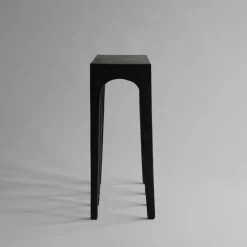 Mesa Bow Console 70,5x80 cm, Coffee*101 Copenhagen