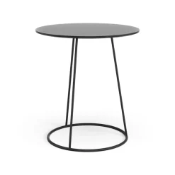Mesa Breeze tablero liso Ø46 cm,*Swedese Hot