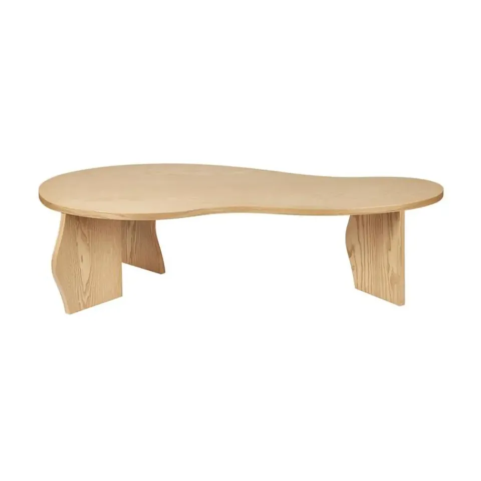 Mesa Brook L 30x112 cm, Natural*Broste Copenhagen Hot