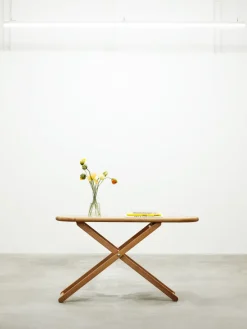 Mesa Cinderella, Oak*Design House Stockholm Hot