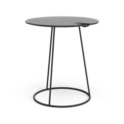 Mesa con ola Breeze Ø46 cm,*Swedese Clearance