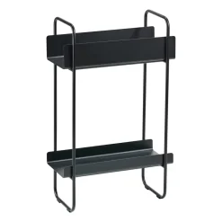 Mesa consola A-Console Table 48x24,2x77,7 cm, Black*Zone Denmark Discount