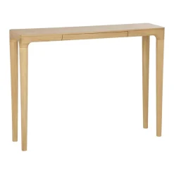 Mesa consola Heart'n'Soul 110 cm, Oak*Umage Hot