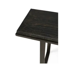 Mesa consola Stability 75x170 cm, Umber*Ethnicraft Online