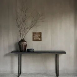 Mesa consola Stability 75x170 cm, Umber*Ethnicraft Online