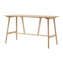 Mesa de bar In Between SK28 Bar Table 190x80x105 cm, Roble lacado*&Tradition Sale